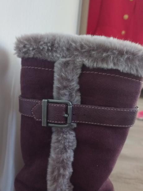 Dievčenské čižmy, graceland,35