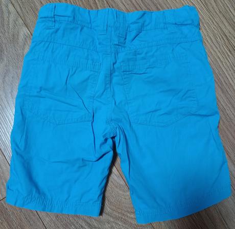 Letné kraťasy 9-10 rokov, chapter young,140