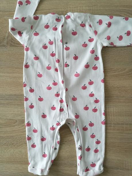 Overal na spanie, 74