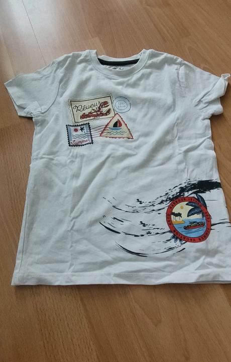 Tricko-summer, pepco,116