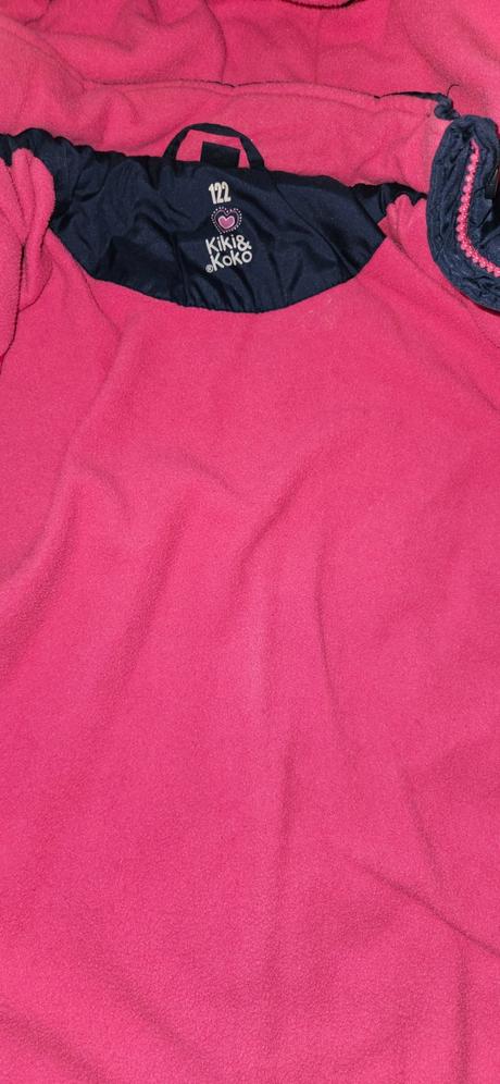 Vetrovka, kiki&koko,122