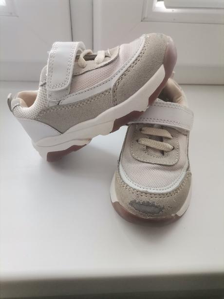 Reserved tenisky, reserved,23