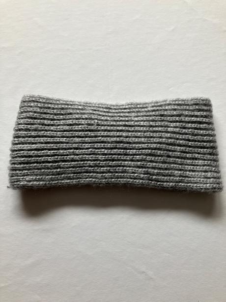 Zimná čelenka, only