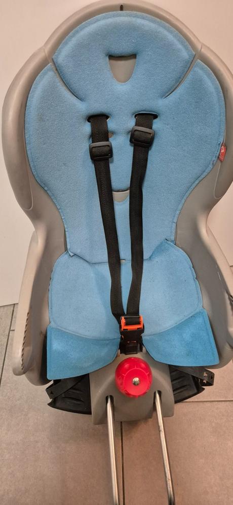 Hamax sleepy detska cyklosedacka, 