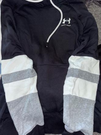Under armour mikina, under armour,m