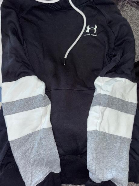 Under armour mikina, under armour,m