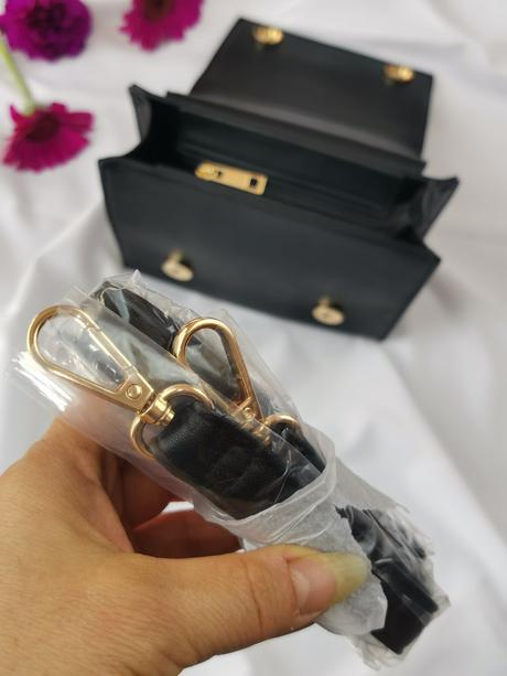 Bijou brigitte - kabelka rafitthy be forever, bijou brigitte