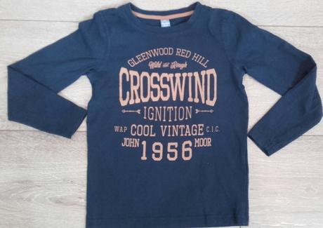 Tričko, dopodopo,122