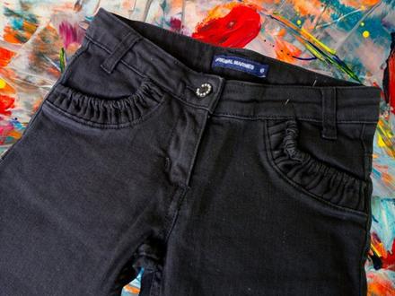 Dievčenské rifle original marines, veľ.116, original marines,116