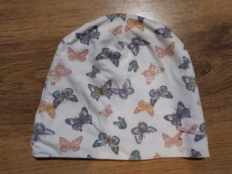 Bavlnena ciapka, lindex,46