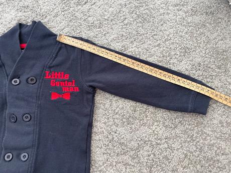 Baby cardigán mikina na 2radové gombičky 86, baby,86