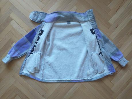 Mikina bench s golierom, bench,110