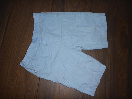 Chlapčenské šortky, kraťasy 5-6 rokov cherokee, cherokee,116