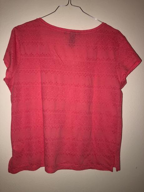 Dámske tričko, h&m,36