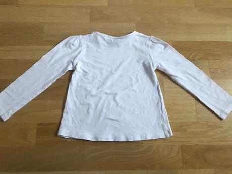Tričko zara kids s macickou, zara,104
