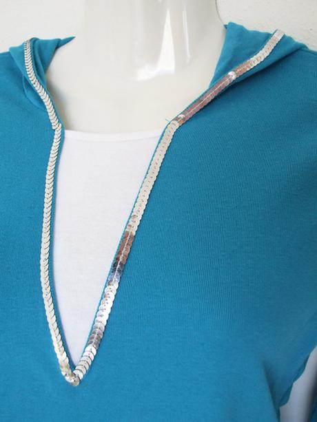 Mikina na 16 rokov, 164