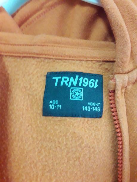 Mikina, terranova,140