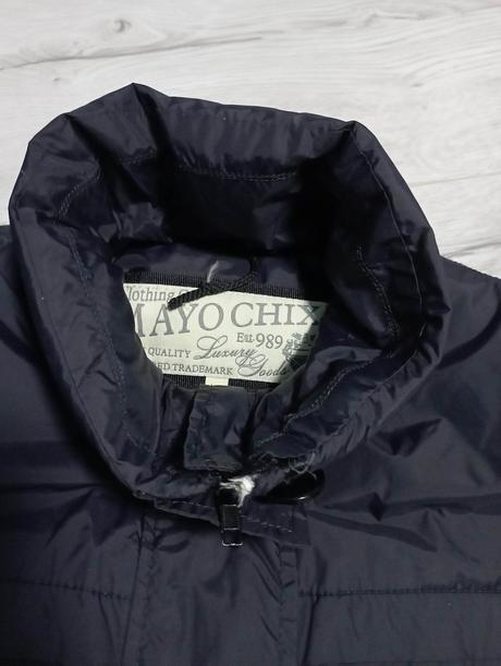 Mayo chix bunda, mayo chix,s