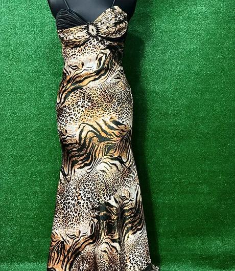 Dámske šaty celo - vel.xs, xs