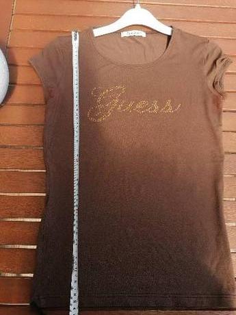 Tričko guess, guess,s