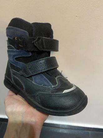 Cizmicky, protetika,30