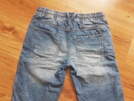 Kraťasy/šortky, 170