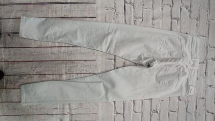 Strečové slimky, pepe jeans,xs