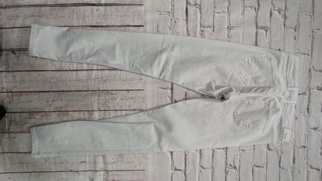 Strečové slimky, pepe jeans,xs