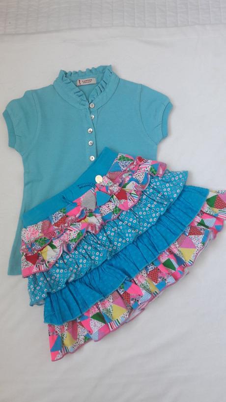 Tričko lanidor, 104