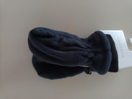 Rukavičky pre bábätko, next,74