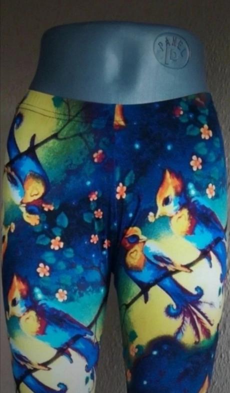 Legíny, dlhé, s/m, l/xl, solla,l / m / s / xl