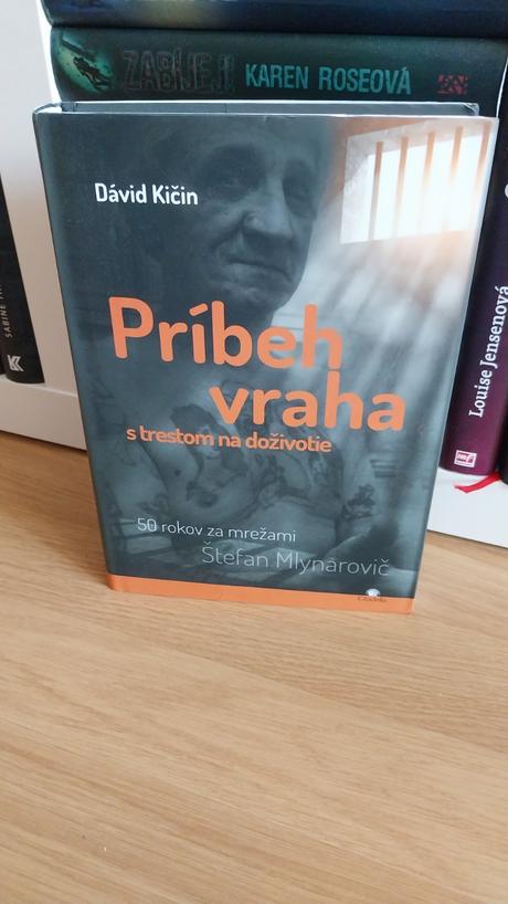 Príbeh vraha s trestom na dozivotie - david kicin, 