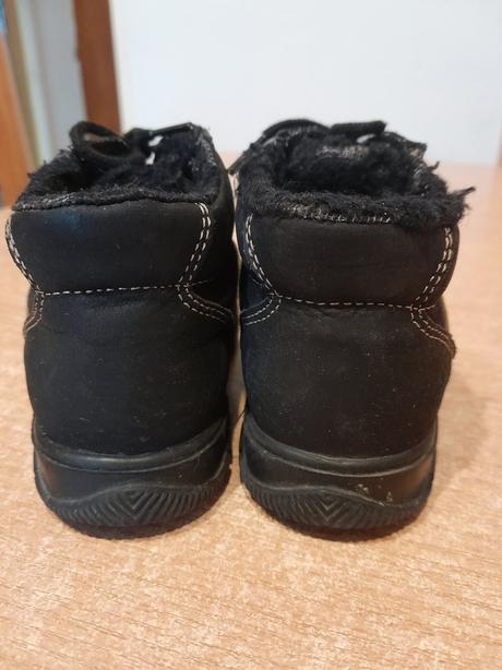 Jesenná obuv, pepe shoe,22