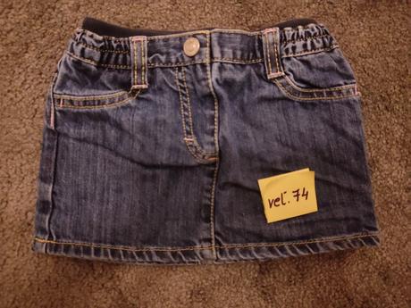 Riflova sukna, benetton,74