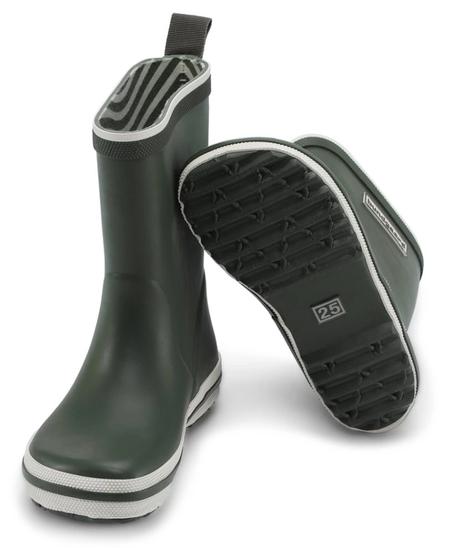 Bundgaard - gumáky charly army, bundgaard,21 / 29 / 31 / 33