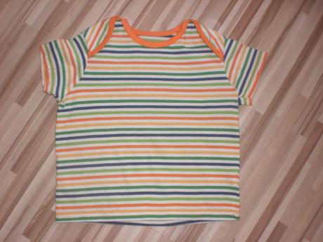 Chlapčenské tričko, george,80