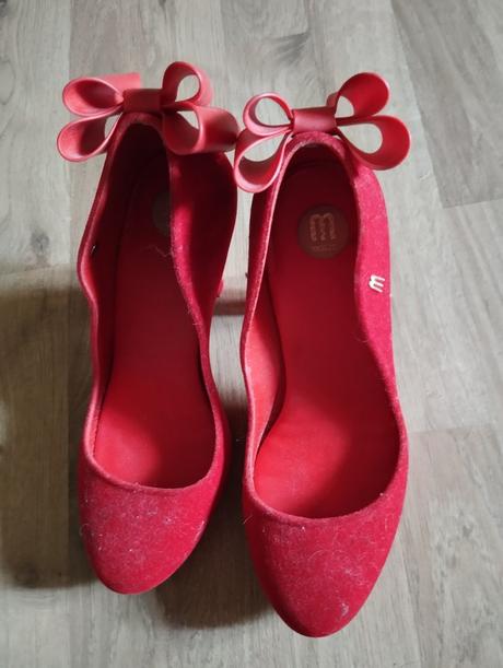 Dámske lodičky, 38