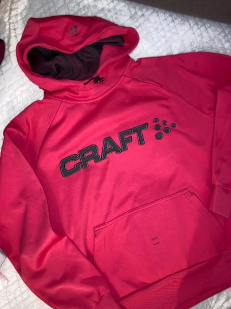 Mikina, craft,m