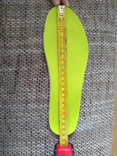 Tenisky energetics, 36