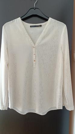 Blúzka, new yorker,s