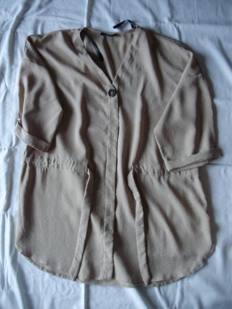 Bluzky primark č.46, primark,46