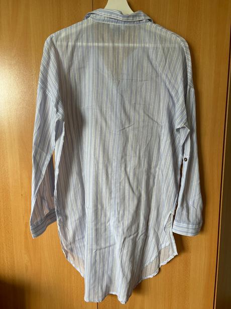 Plážová košeľa primark, primark,xs