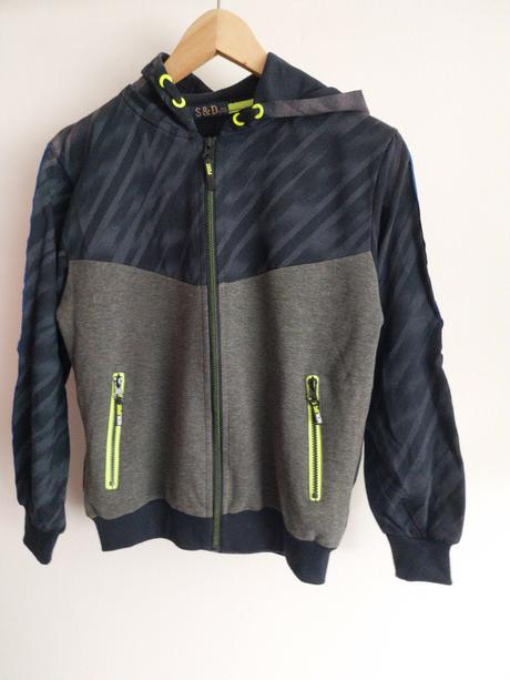 Mikina original, 146