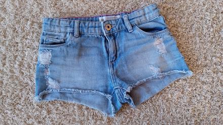 Kraťasy, calliope,122