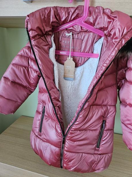 Nova zimna bunda next, v. 104, next,104