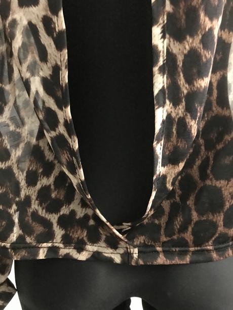 Leo blúzka new look, new look,m