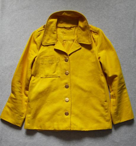 Gap bavlnený kabátik xs, gap,152