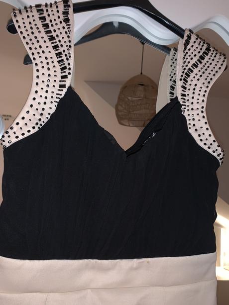 Šaty little mistress 38/40, 38