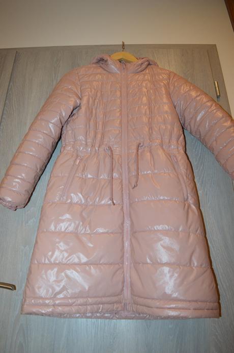 Zimná bunda reserved, reserved,152