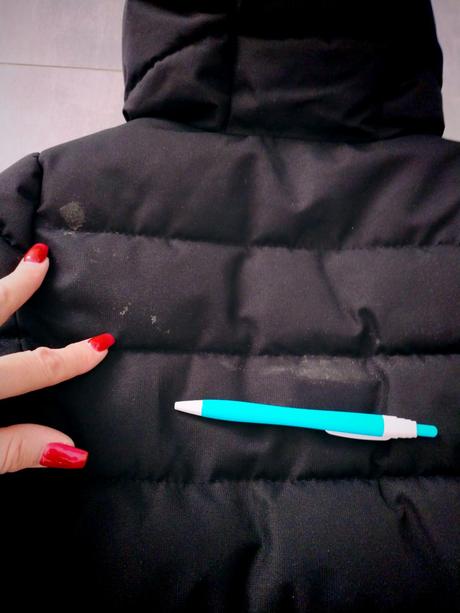 Bunda s chybičkou..., kik,128